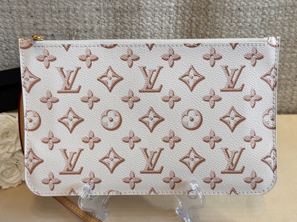 Pouch Fall for you