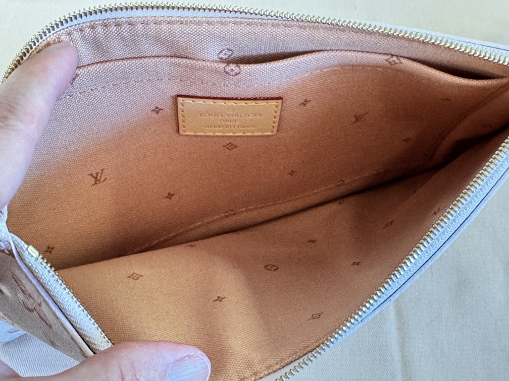 Pouch Fall for you