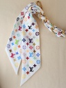Taschenschmuck Phonehalter Foulard LV x TM