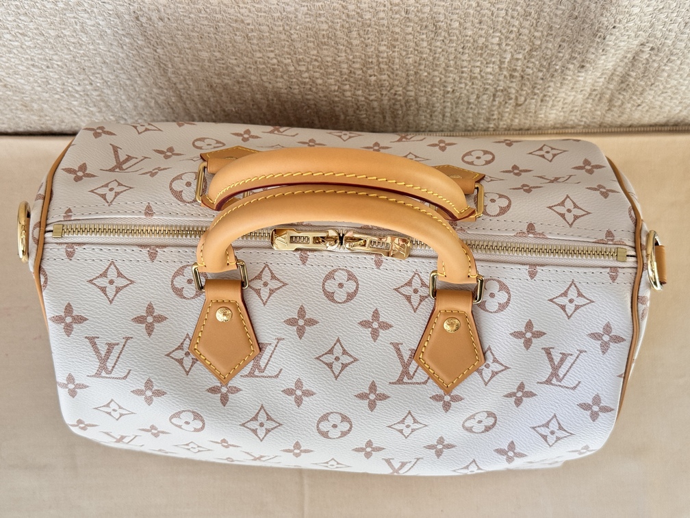 Speedy 30 B Soft Lucky