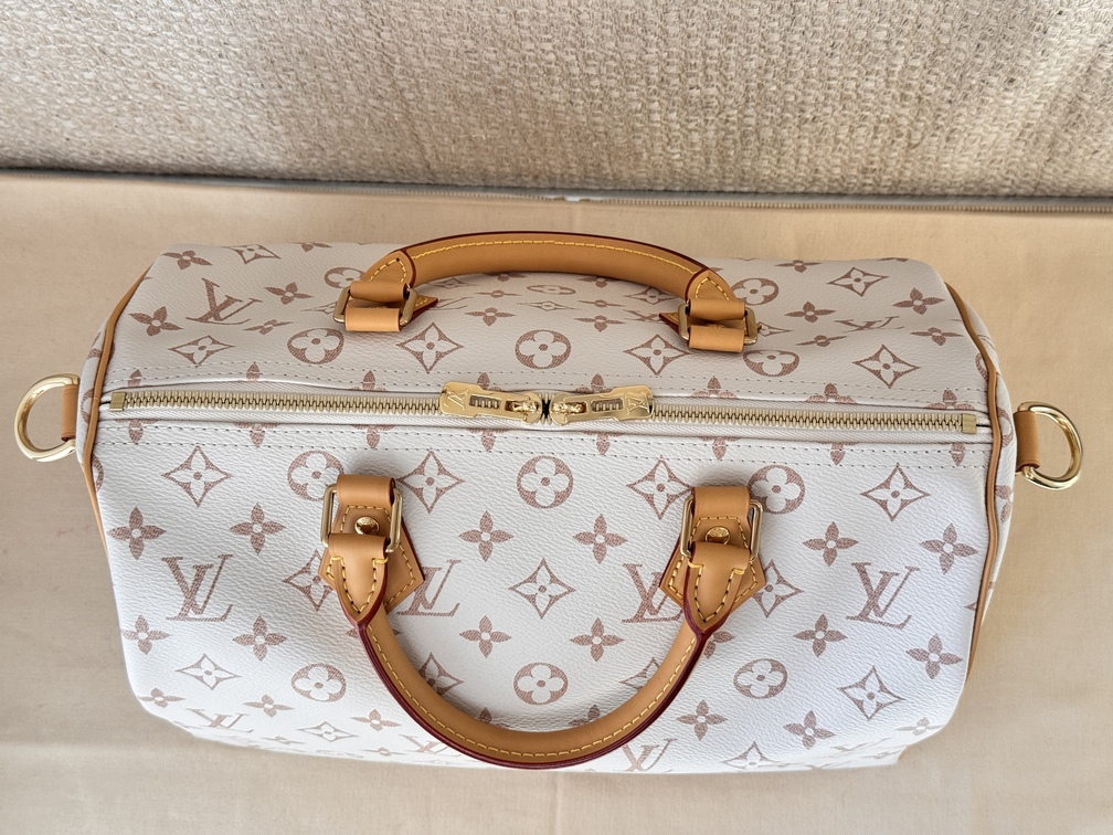 Speedy 30 B Soft Lucky
