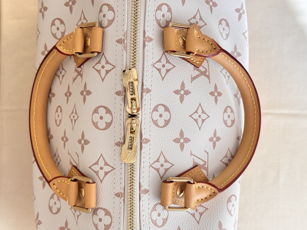 Speedy 30 B Soft Lucky