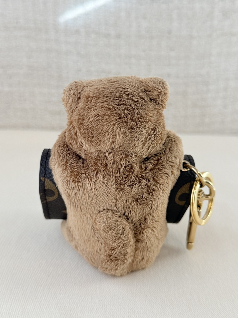 Taschenschmuck Airpod case Cute CAT