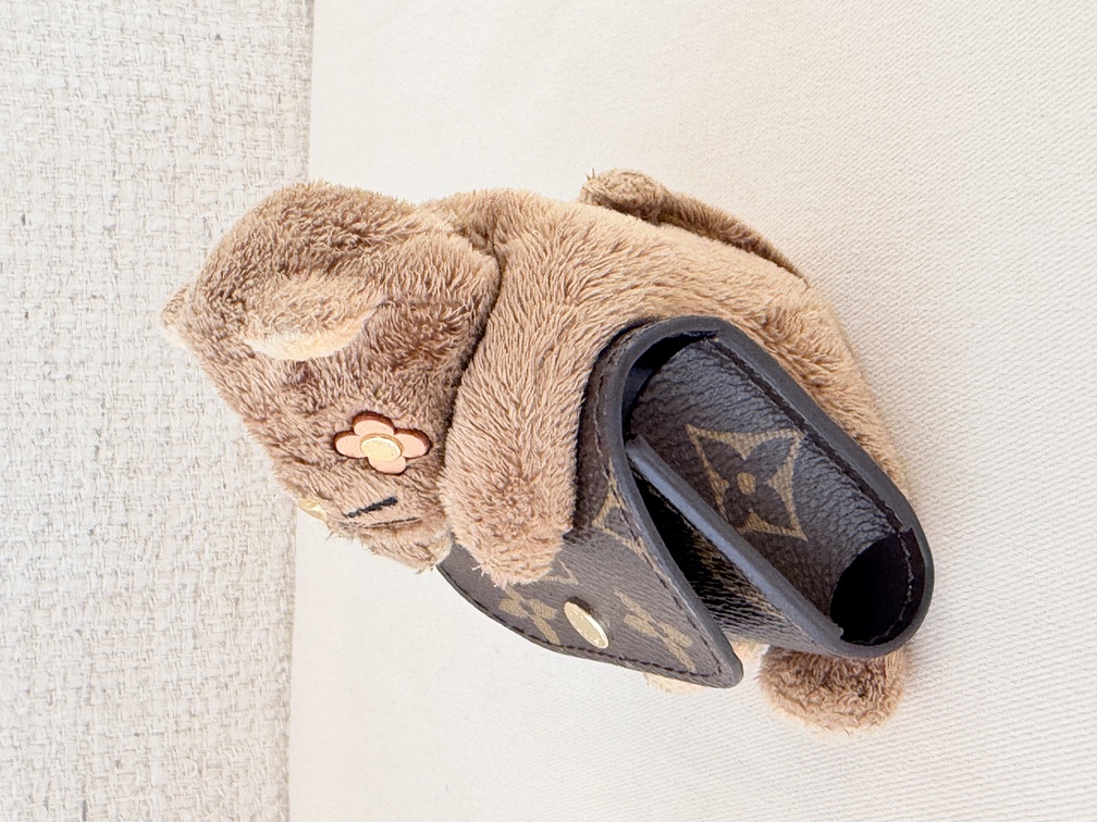 Taschenschmuck Airpod case Cute CAT