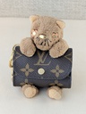 Taschenschmuck Airpod case Cute CAT
