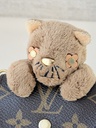 Taschenschmuck Airpod case Cute CAT