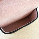 Taschenschmuck Airpods case Monogram