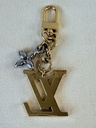 Taschenschmuck Micro LV