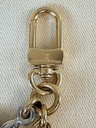 Taschenschmuck Micro LV