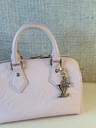 Taschenschmuck Micro LV