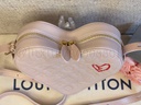 Coeur Heartbag Empreinte rose