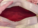 Coeur Heartbag Empreinte rose