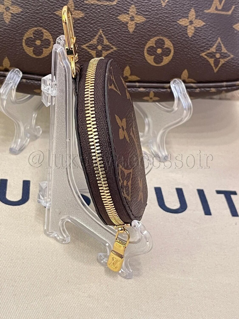 Louis Vuitton Multi Pochette Accessoires: Alles über die Tasche