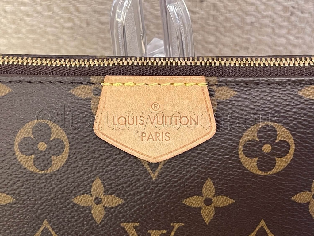 Louis Vuitton Multi Pochette Accessoires: Alles über die Tasche