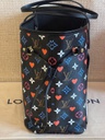 Neverfull MM Game On schwarz