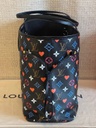 Neverfull MM Game On schwarz