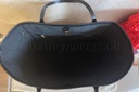 Neverfull MM Game On schwarz