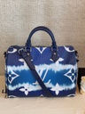 Speedy 30 Bandouliere Escale blau
