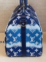 Speedy 30 Bandouliere Escale blau