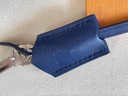 Speedy 30 Bandouliere Escale blau