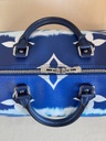 Speedy 30 Bandouliere Escale blau