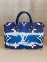 Speedy 30 Bandouliere Escale blau