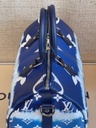 Speedy 30 Bandouliere Escale blau