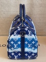 Speedy 30 Bandouliere Escale blau