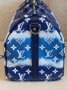Speedy 30 Bandouliere Escale blau