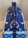 Speedy 30 Bandouliere Escale blau