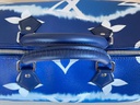 Speedy 30 Bandouliere Escale blau