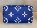 Speedy 30 Bandouliere Escale blau
