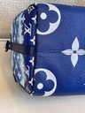 Speedy 30 Bandouliere Escale blau