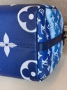Speedy 30 Bandouliere Escale blau