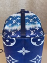 Speedy 30 Bandouliere Escale blau