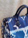 Speedy 30 Bandouliere Escale blau