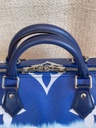 Speedy 30 Bandouliere Escale blau