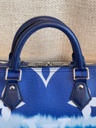 Speedy 30 Bandouliere Escale blau