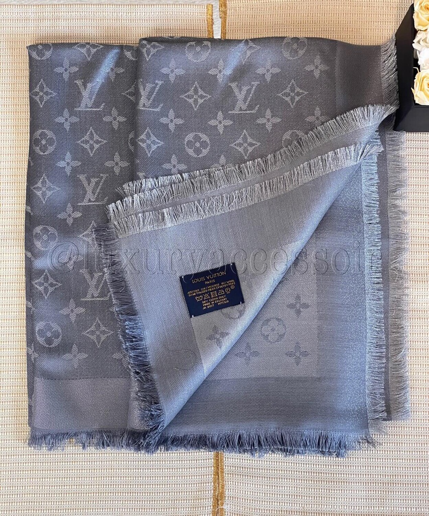 Louis Vuitton Monogram Shine Tuch - MyLovelyBoutique