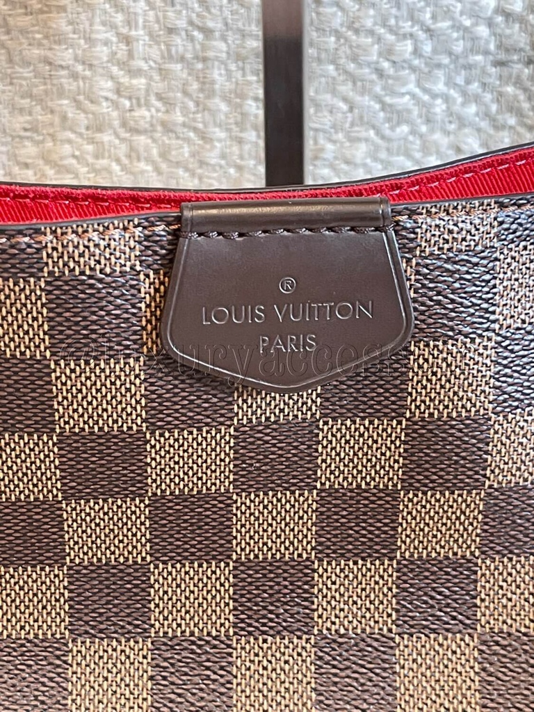100% Authentic Louis Vuitton Graceful PM DE Preloved Designer