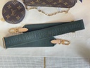 Multi Pochette Accessoires khaki