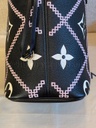 Neverfull MM Broidery