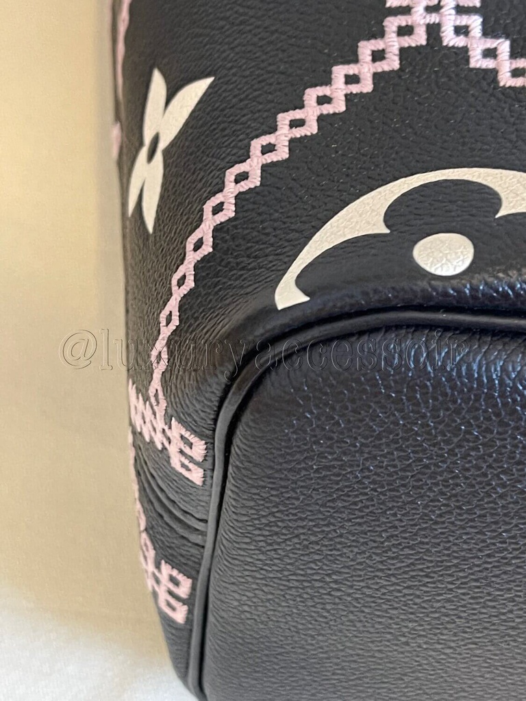 Neverfull MM Broidery