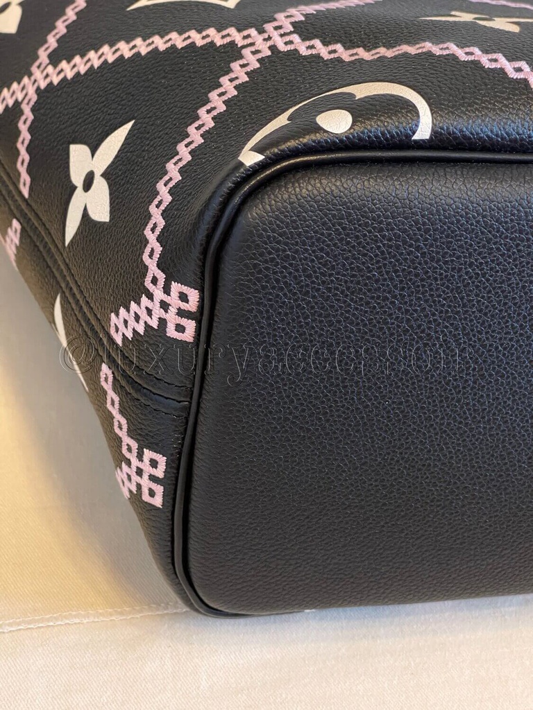 Neverfull MM Broidery