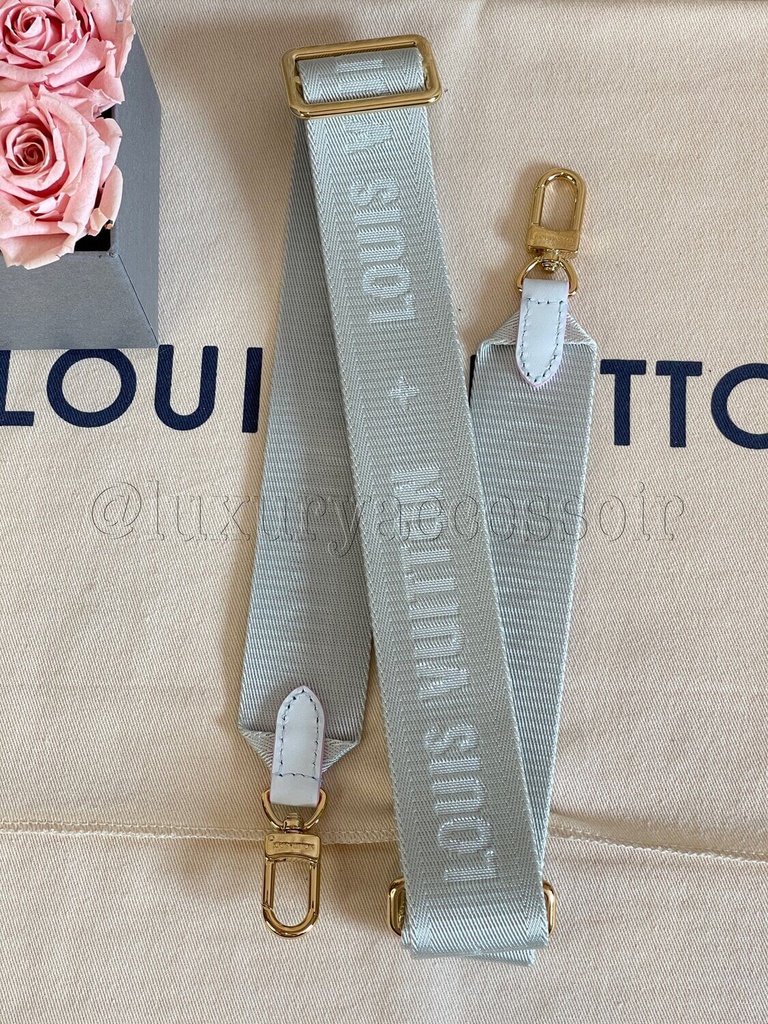 Louis Vuitton Sunrise Flower