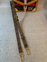 Bandouliere Monogram Reverse Gurt