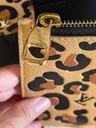 Neverfull MM Wild at Heart schwarz