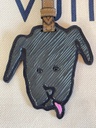 Bagcharm Catogram DOG