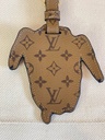 Bagcharm Catogram DOG