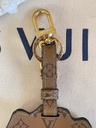 Bagcharm Catogram DOG